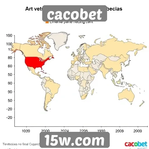 Tendências de apostas no cacobet