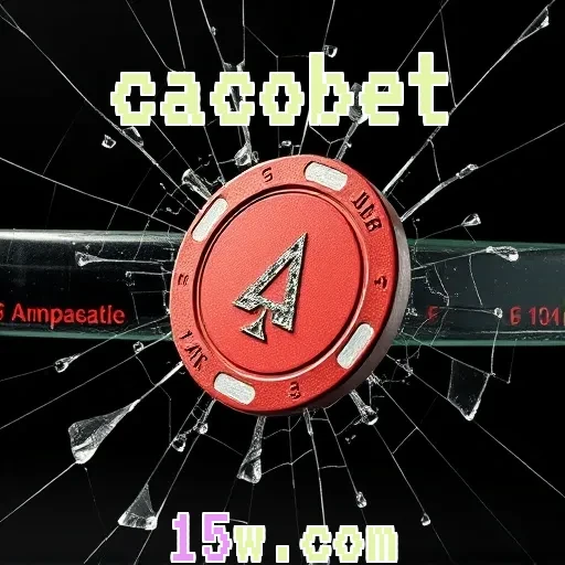 cacobet: O Bingo Que Transforma Sua Diversão em Prêmio