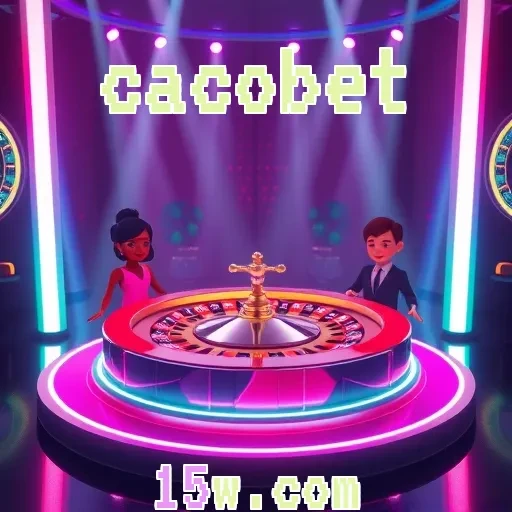 cacobet: As Melhores Promoções Para Você Aumentar Suas Chances de Ganhar