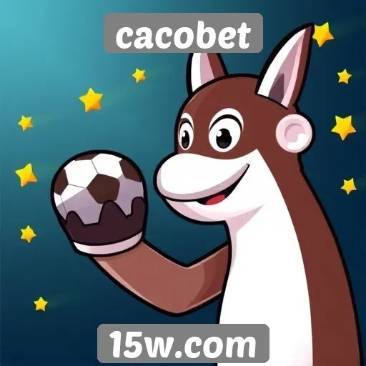 Funcionamento do sistema de bônus e promoções do cacobet