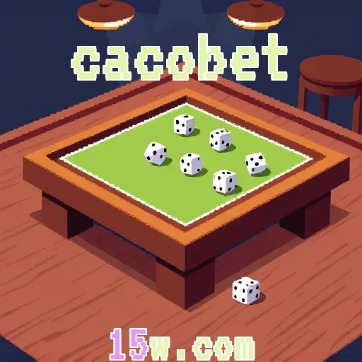 cacobet: Aventura e Prêmios no Jogo da Fortuna Aguardam Você!