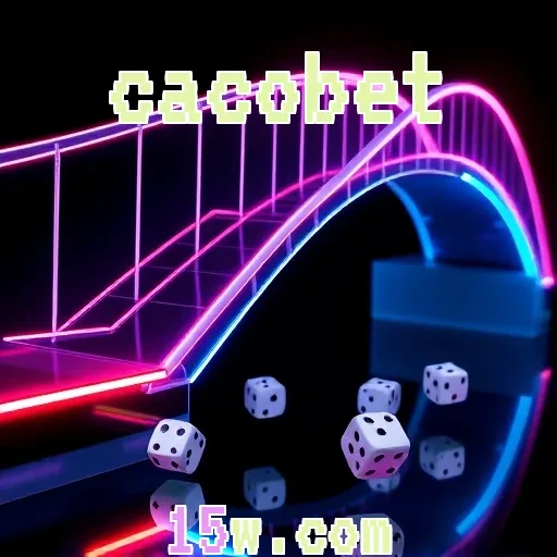 cacobet: Novos Jogos Imperdíveis Que Você Precisa Experimentar!