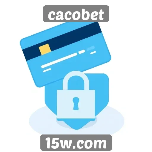 Métodos de pagamento aceitos na plataforma Cacobet