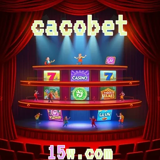 cacobet: Descubra a Magia do Poker Online e Seus Benefícios