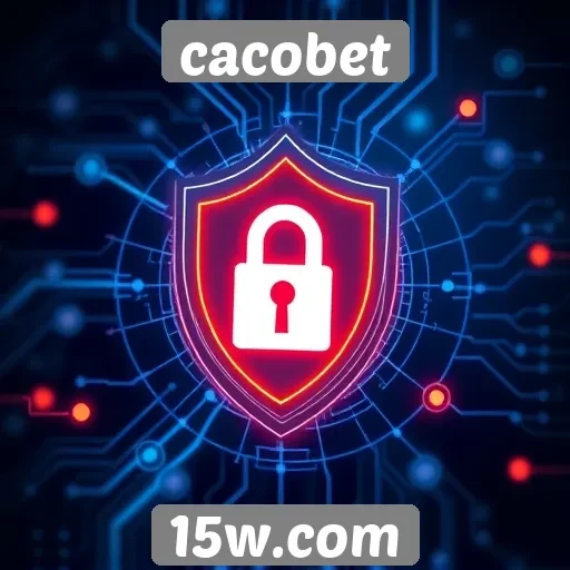 A segurança das transações financeiras na cacobet