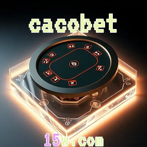 cacobet: Venha Conhecer os Melhores Caça-Níqueis do Brasil!