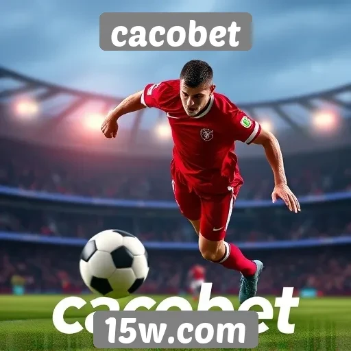 novidades de apostas esportivas no site cacobet