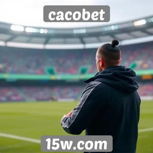 Avaliações de usuários sobre cacobet