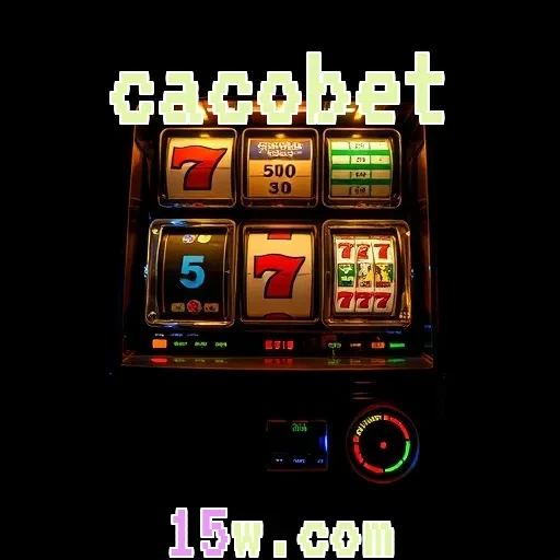 cacobet: A Revolução dos Esportes Virtuais para Apostas Incríveis